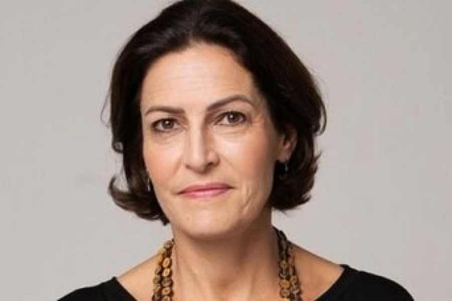 Especulação sobre Cristina Graeml como possível vice de Flávio Bolsonaro