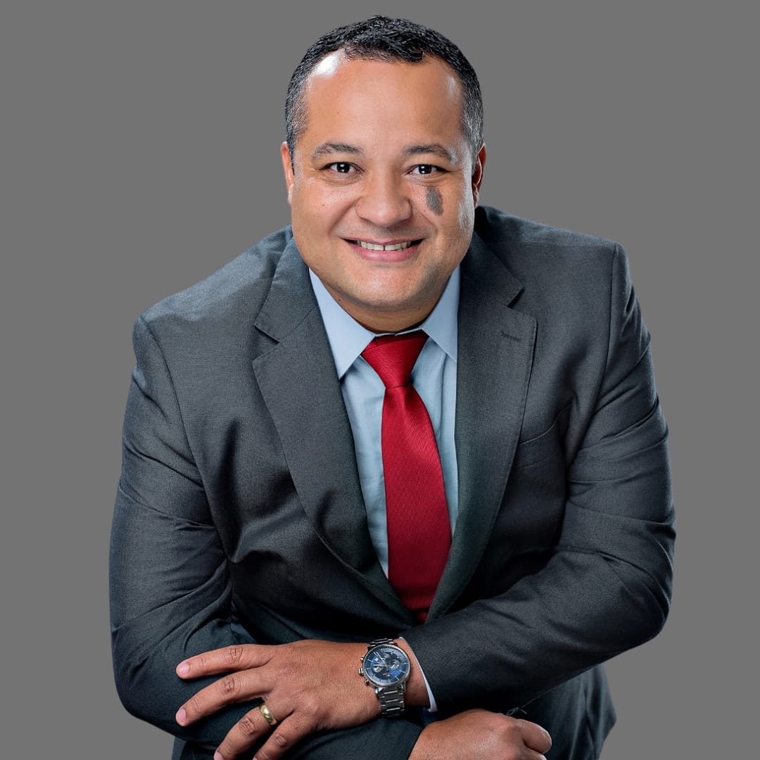 Advogado Carlos Dorilêo Jr começa construção de base para disputar vaga na Câmara Federal